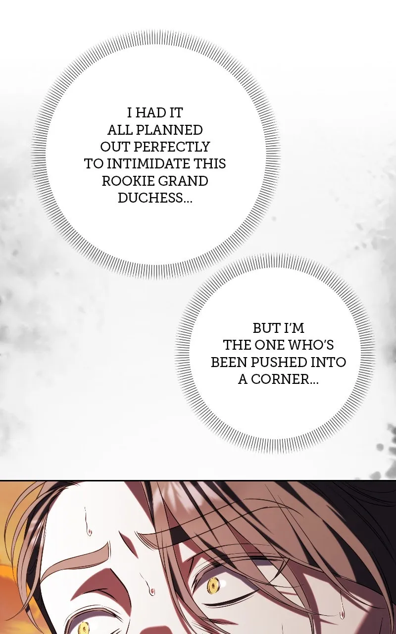 On Your Knees, Your Highness! Chapter 10 page 28 - 