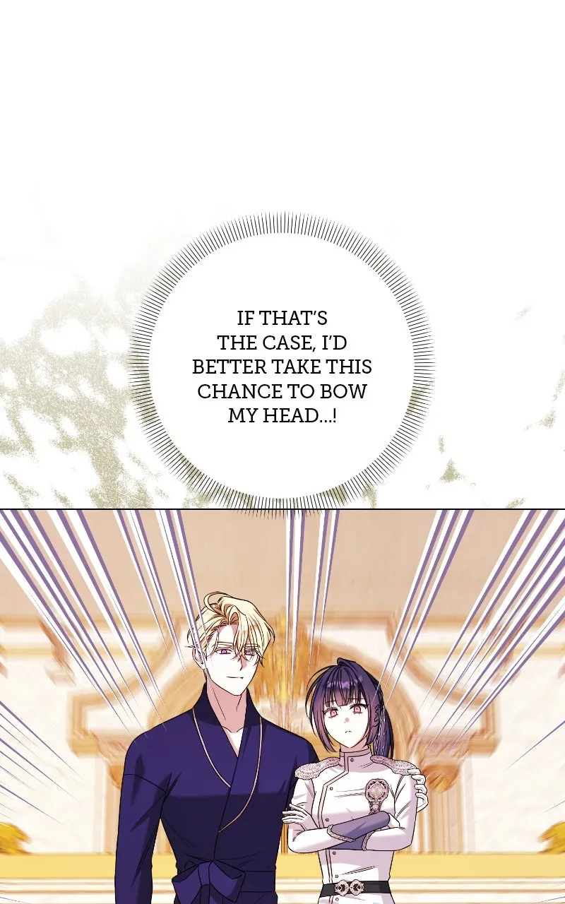 On Your Knees, Your Highness! Chapter 10 page 32 - 