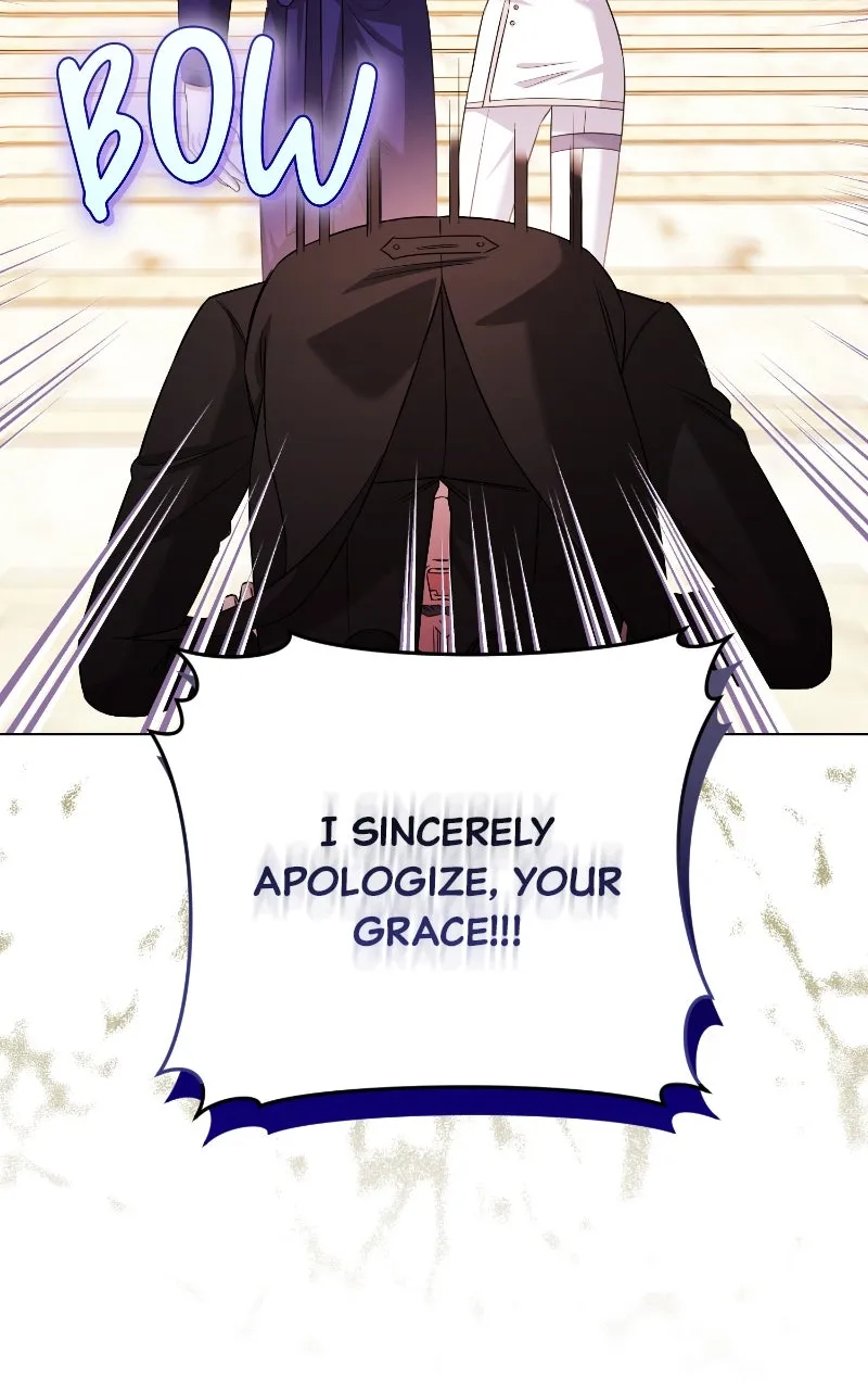On Your Knees, Your Highness! Chapter 10 page 33 - 