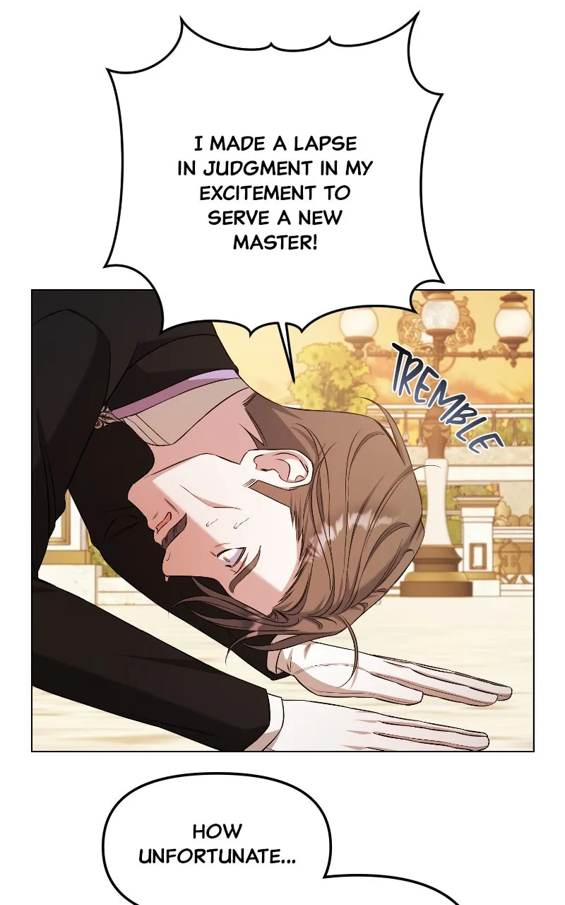 On Your Knees, Your Highness! Chapter 10 page 34 - 
