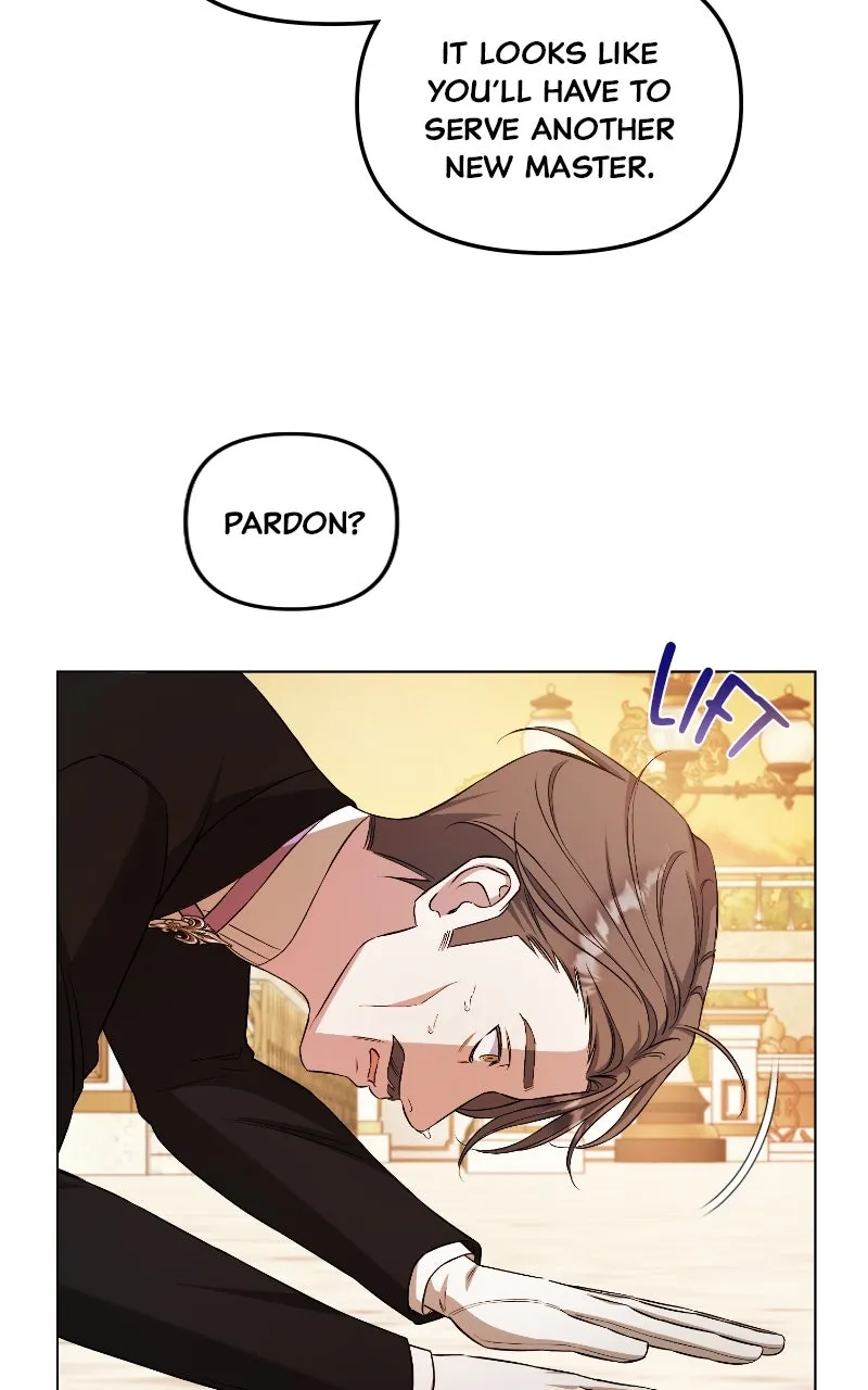 On Your Knees, Your Highness! Chapter 10 page 35 - 