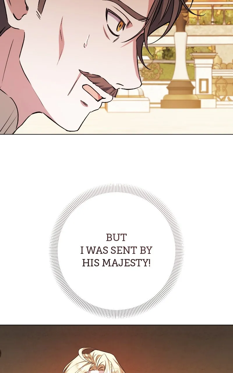 On Your Knees, Your Highness! Chapter 10 page 37 - 