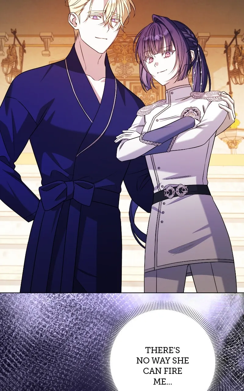 On Your Knees, Your Highness! Chapter 10 page 38 - 
