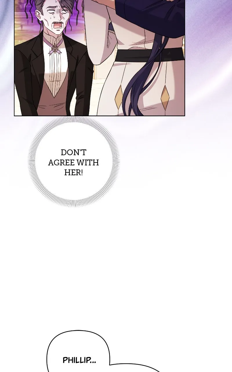 On Your Knees, Your Highness! Chapter 10 page 44 - 