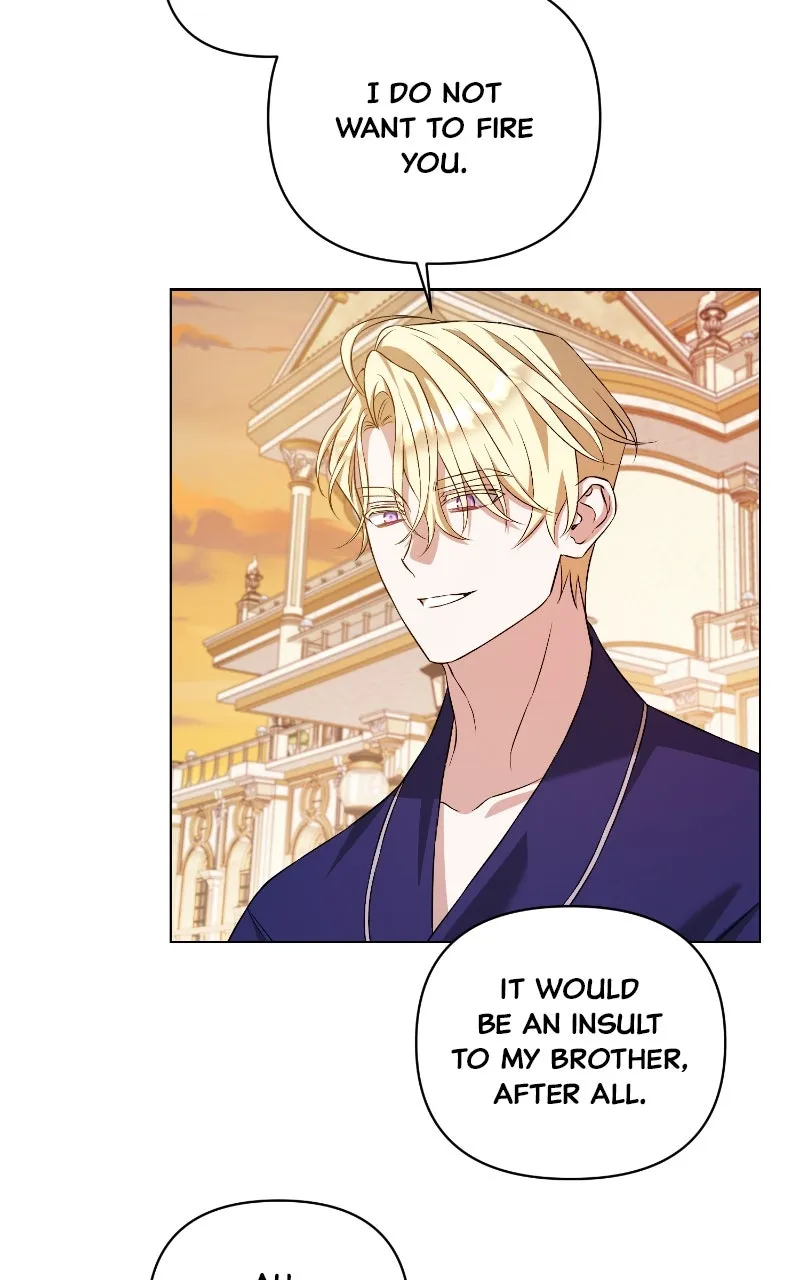 On Your Knees, Your Highness! Chapter 10 page 45 - 