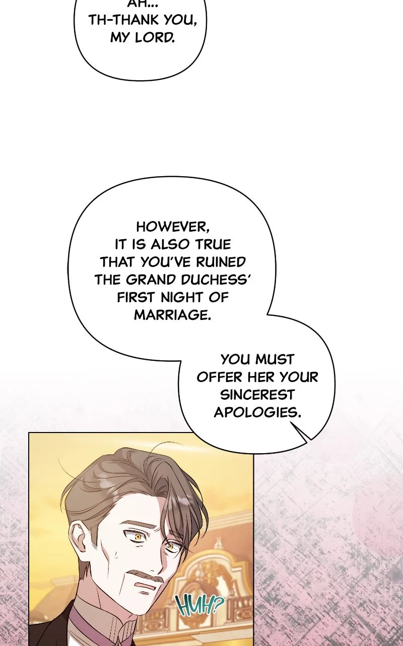 On Your Knees, Your Highness! Chapter 10 page 46 - 