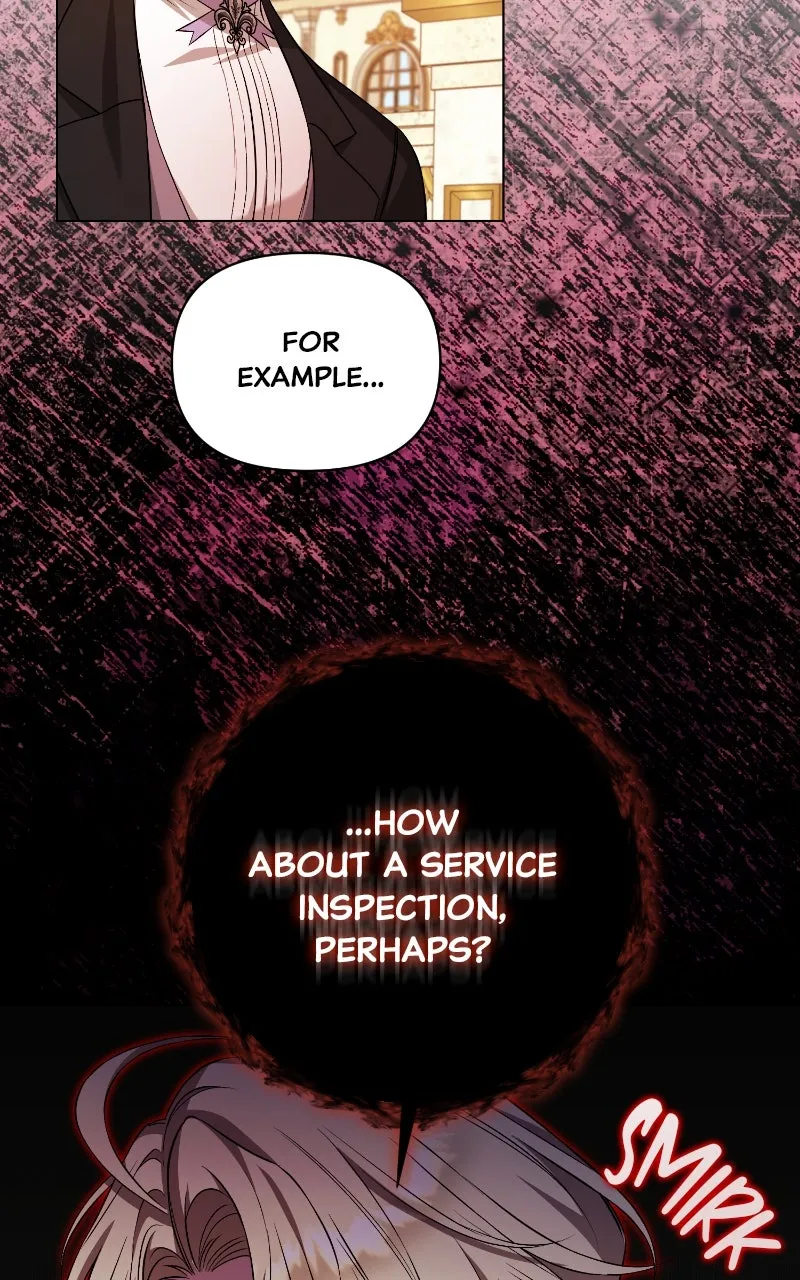 On Your Knees, Your Highness! Chapter 10 page 47 - 