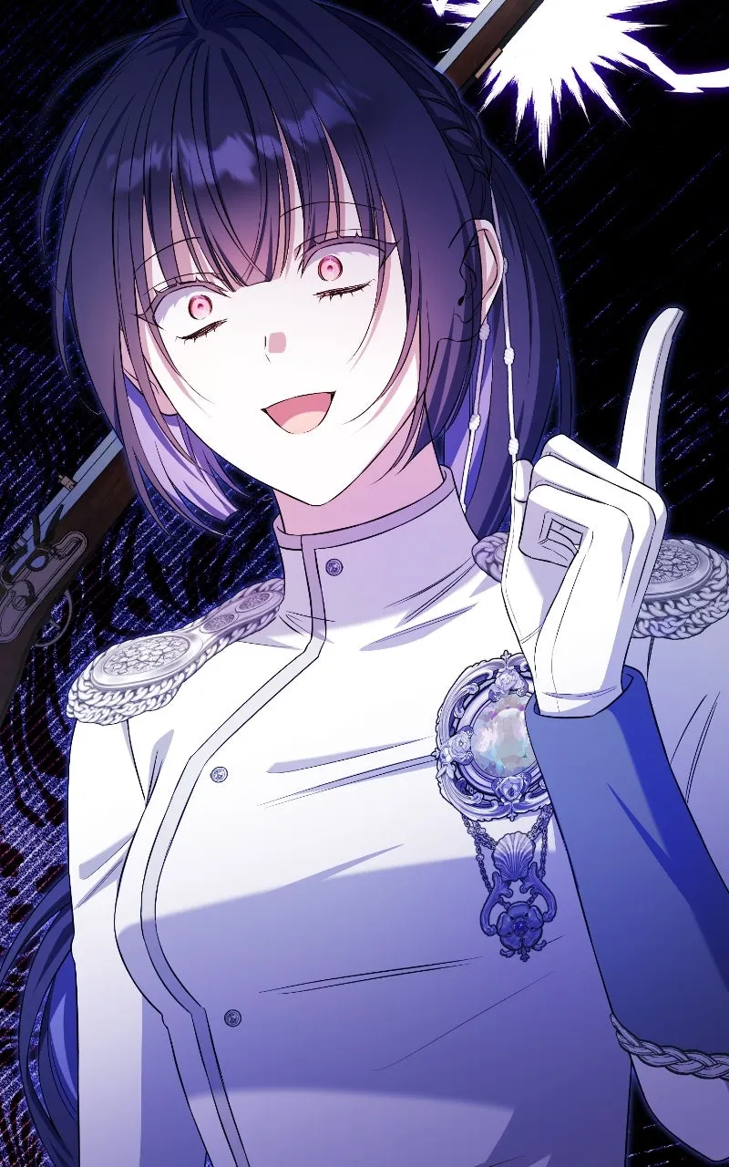 On Your Knees, Your Highness! Chapter 10 page 53 - 