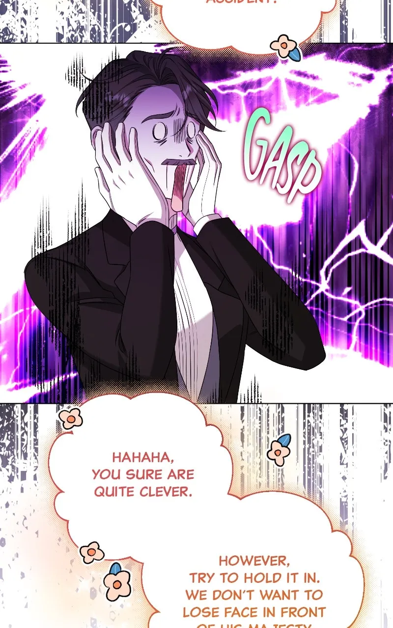 On Your Knees, Your Highness! Chapter 10 page 55 - 