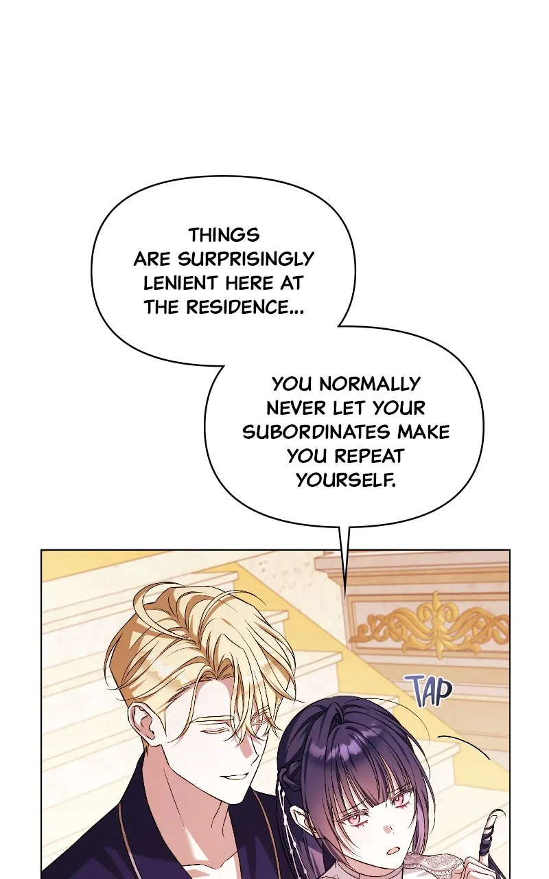 On Your Knees, Your Highness! Chapter 10 page 7 - 