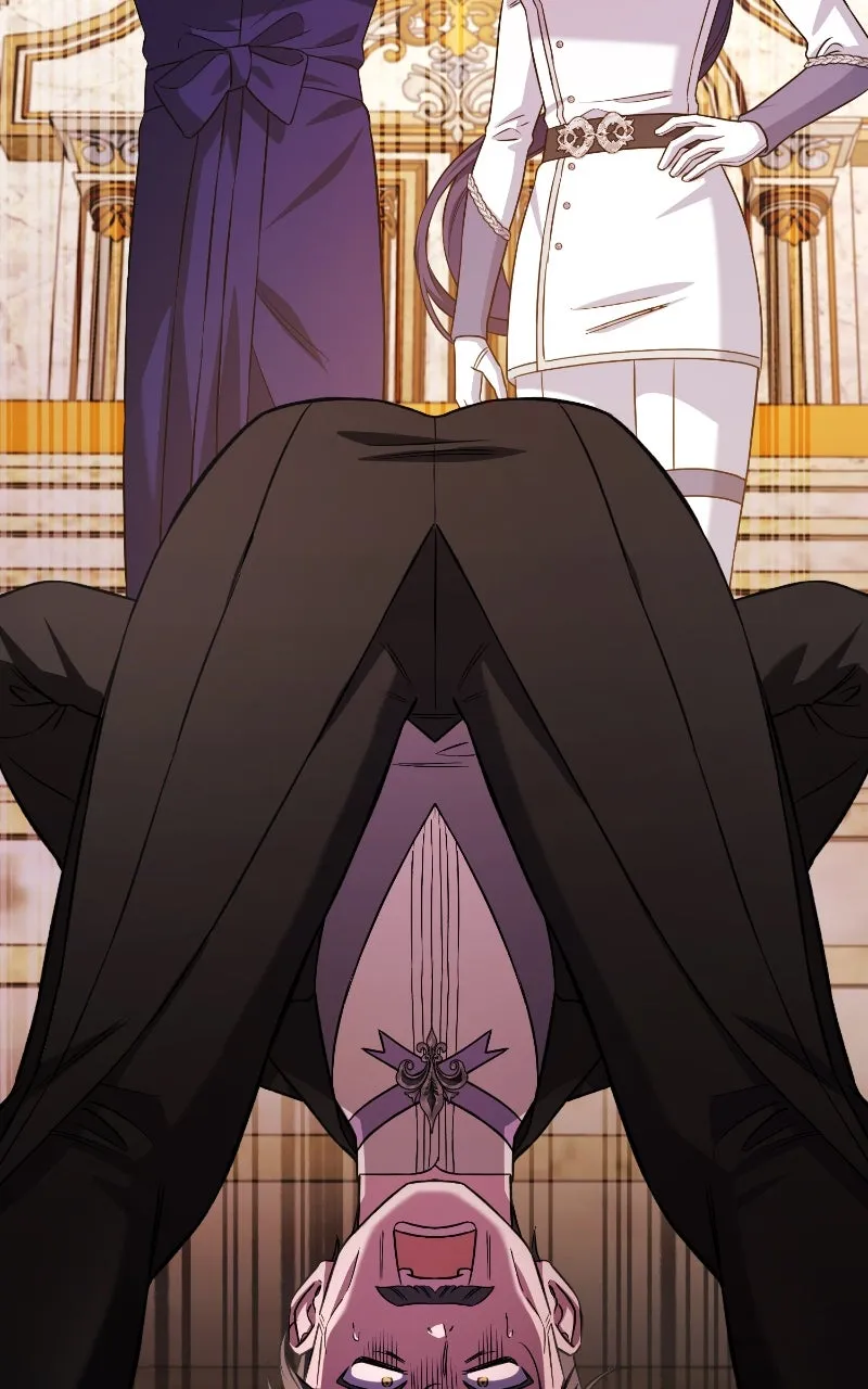 On Your Knees, Your Highness! Chapter 10 page 62 - 