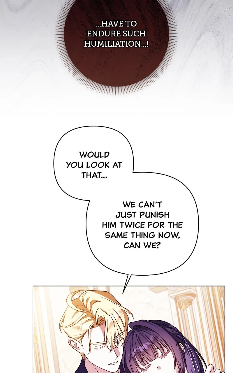 On Your Knees, Your Highness! Chapter 10 page 66 - 