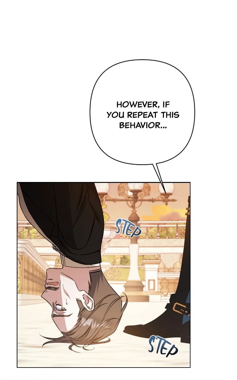 On Your Knees, Your Highness! Chapter 10 page 68 - 