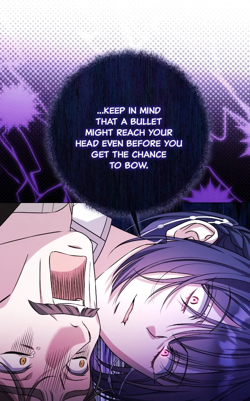 On Your Knees, Your Highness! Chapter 10 page 69 - 