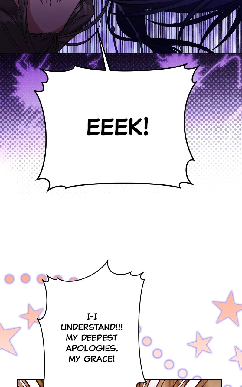 On Your Knees, Your Highness! Chapter 10 page 70 - 