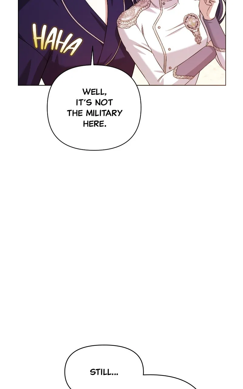 On Your Knees, Your Highness! Chapter 10 page 8 - 