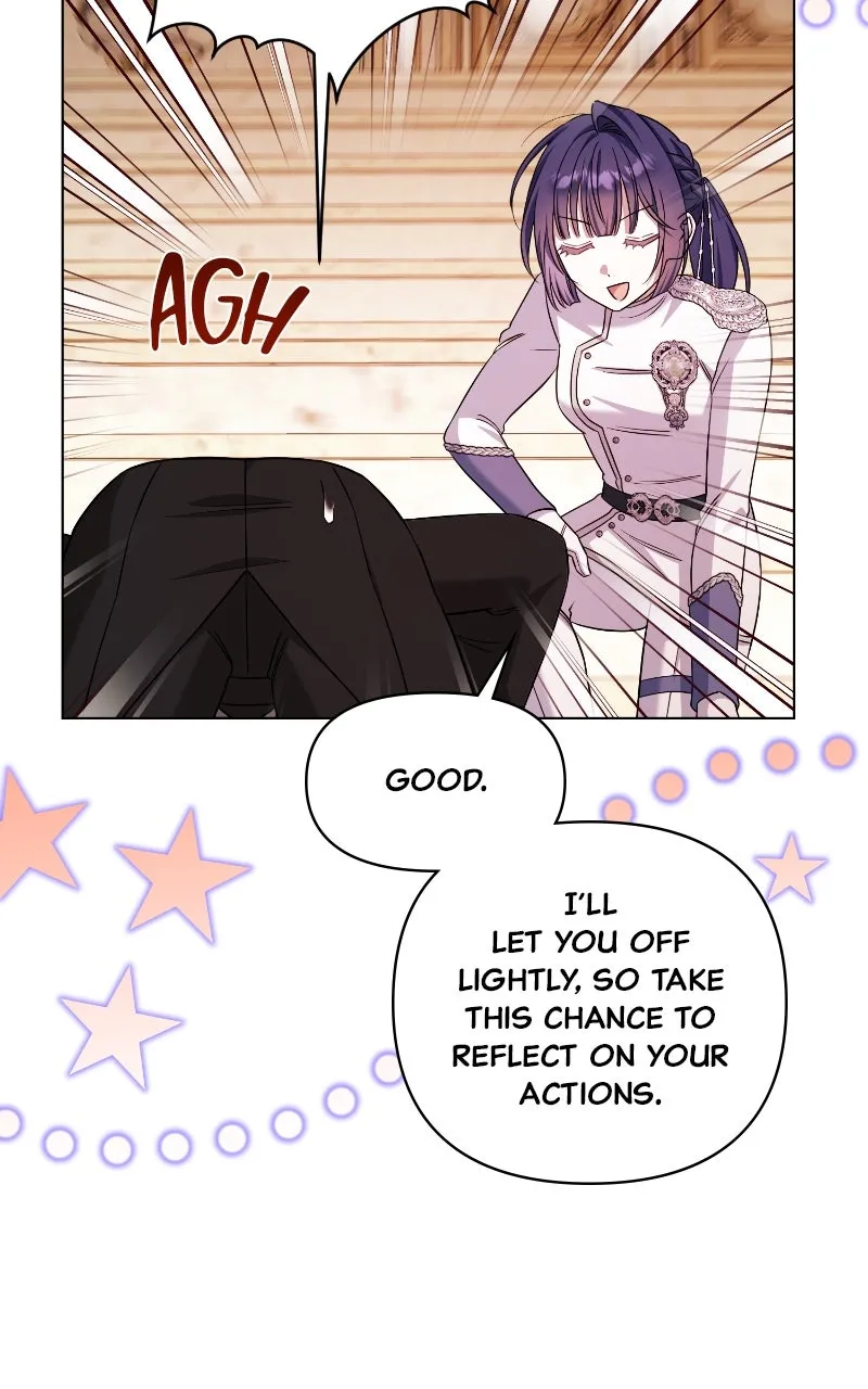 On Your Knees, Your Highness! Chapter 10 page 71 - 