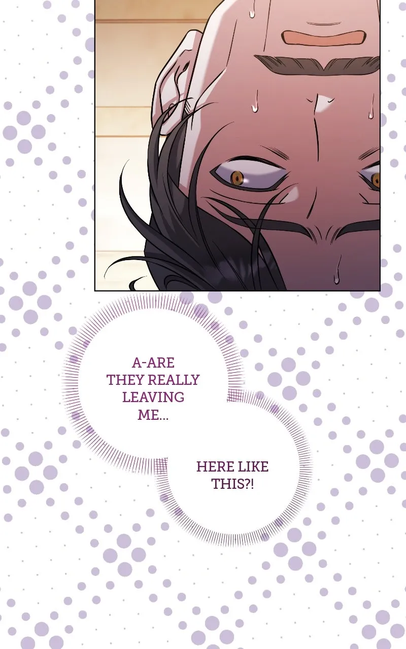 On Your Knees, Your Highness! Chapter 10 page 74 - 