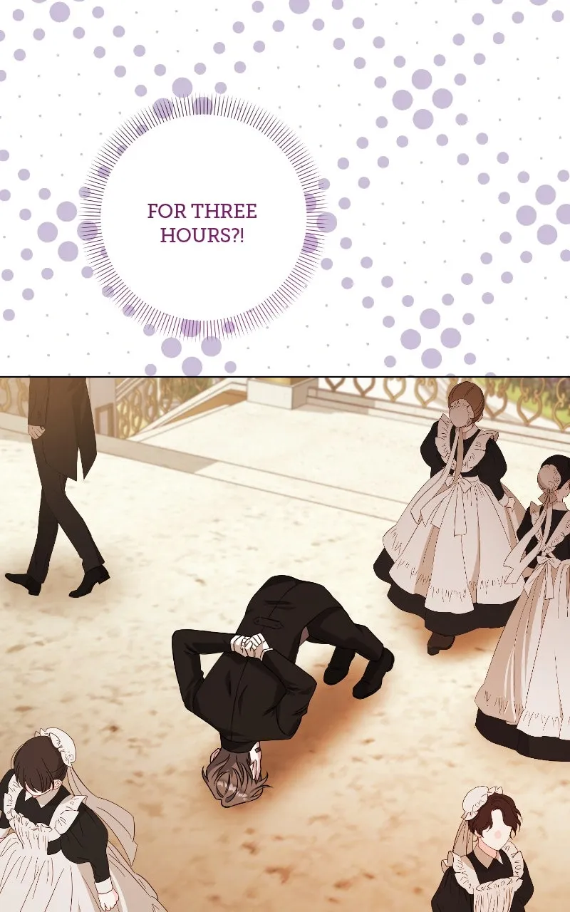 On Your Knees, Your Highness! Chapter 10 page 75 - 