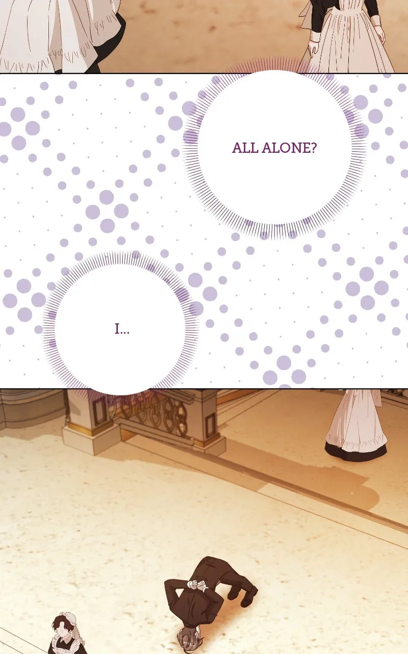 On Your Knees, Your Highness! Chapter 10 page 76 - 