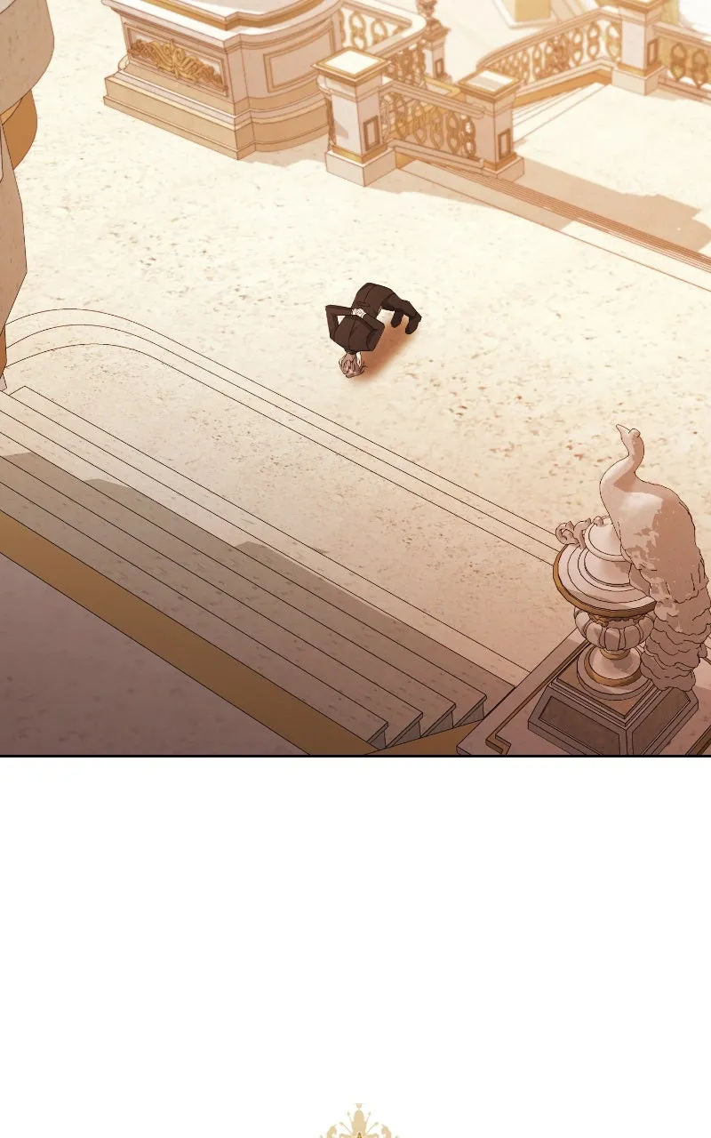 On Your Knees, Your Highness! Chapter 10 page 78 - 