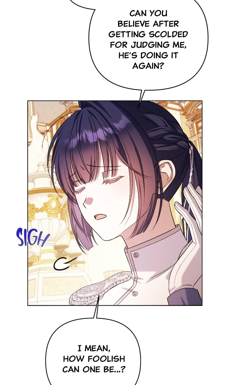 On Your Knees, Your Highness! Chapter 10 page 9 - 