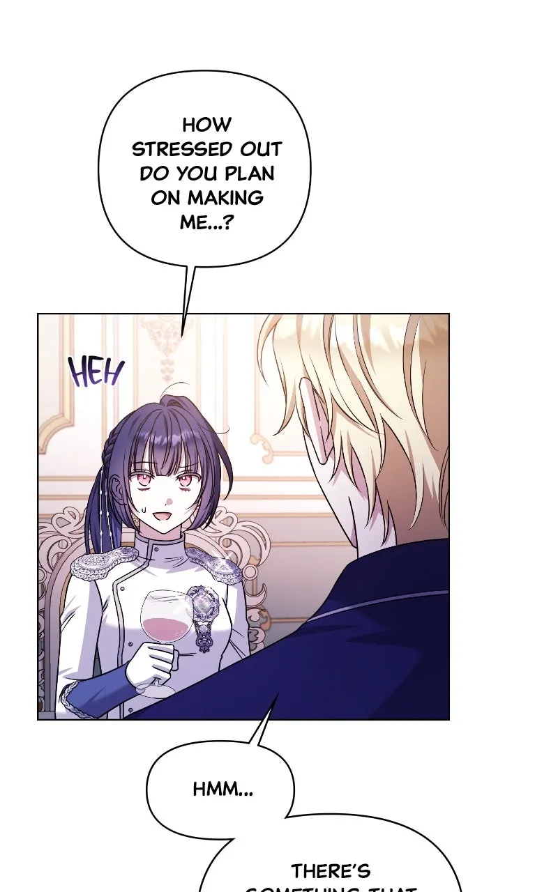 On Your Knees, Your Highness! Chapter 10 page 85 - 