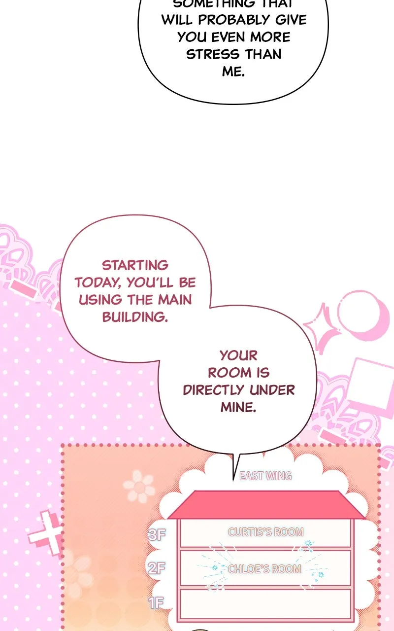 On Your Knees, Your Highness! Chapter 10 page 86 - 