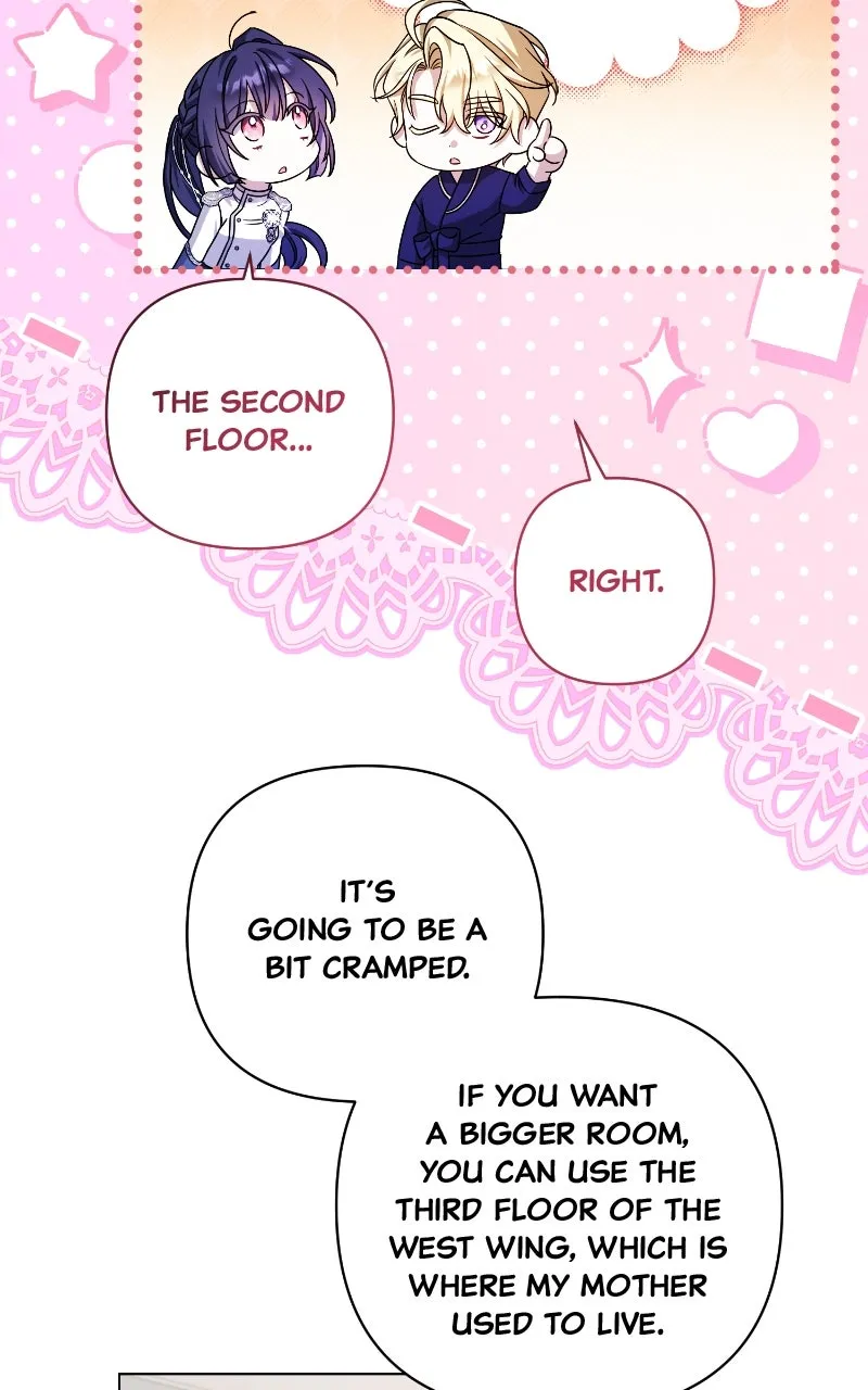 On Your Knees, Your Highness! Chapter 10 page 87 - 