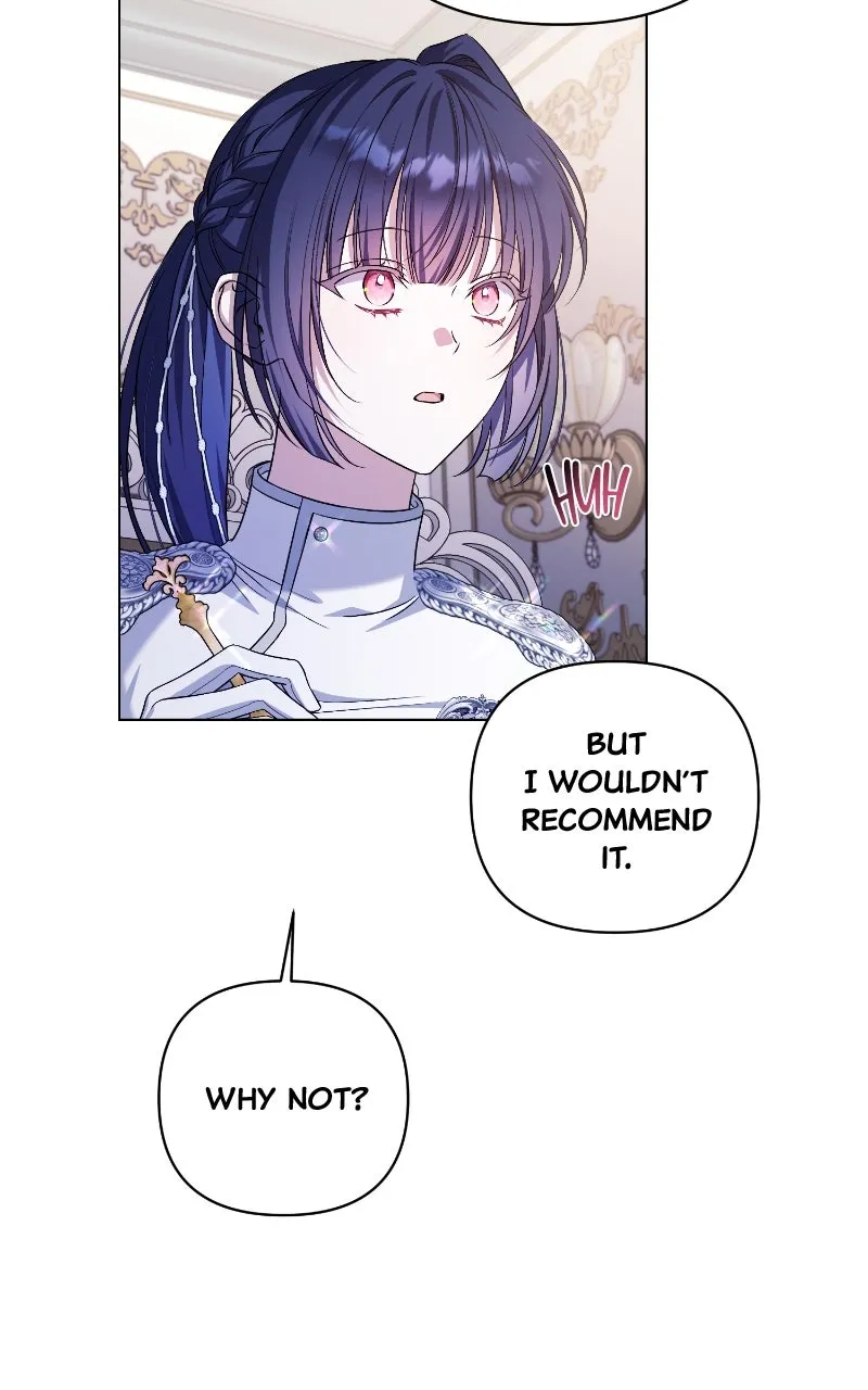 On Your Knees, Your Highness! Chapter 10 page 88 - 