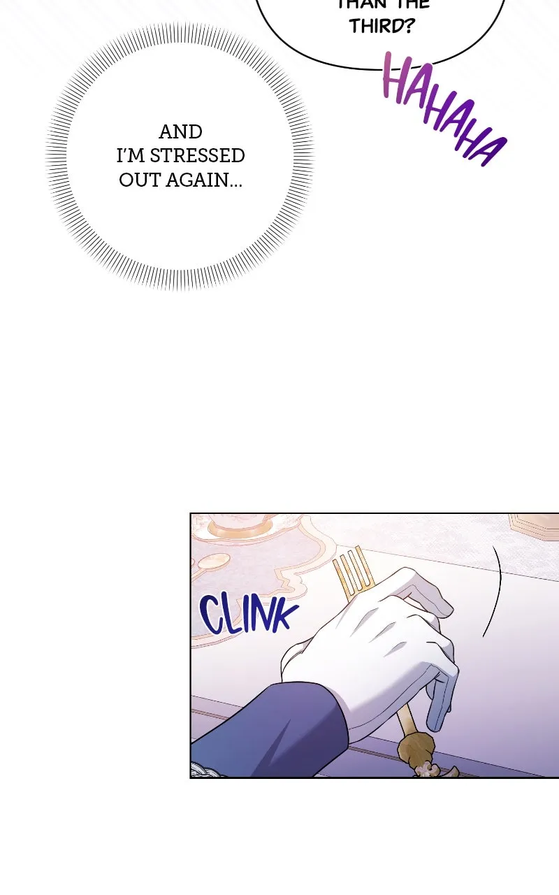 On Your Knees, Your Highness! Chapter 10 page 92 - 
