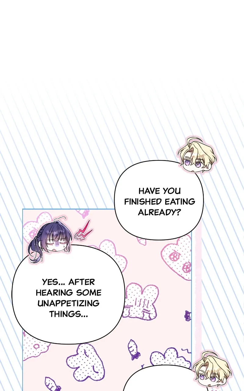 On Your Knees, Your Highness! Chapter 10 page 93 - 
