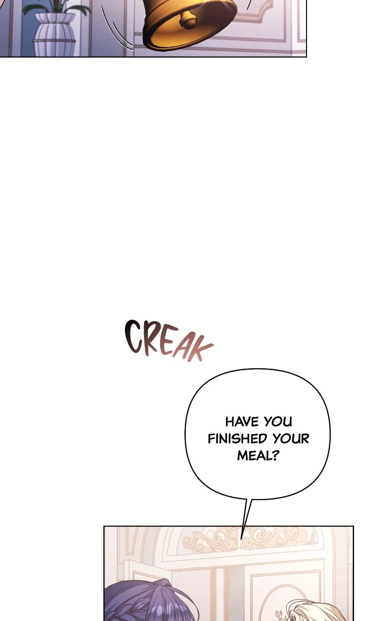 On Your Knees, Your Highness! Chapter 10 page 95 - 