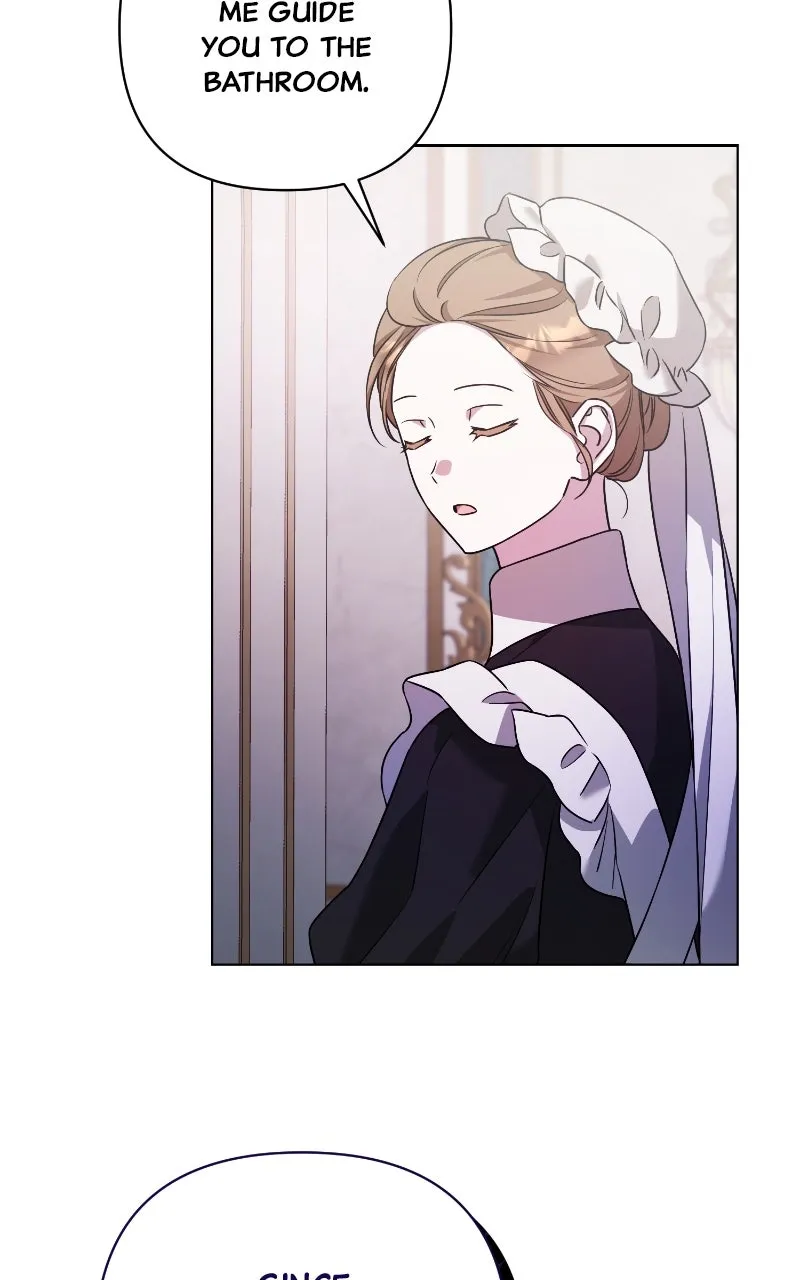 On Your Knees, Your Highness! Chapter 10 page 97 - 