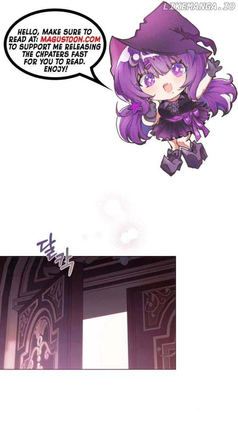 On Your Knees, Your Highness! Chapter 11 page 2 - 