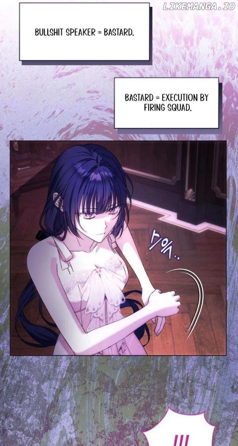 On Your Knees, Your Highness! Chapter 11 page 14 - 