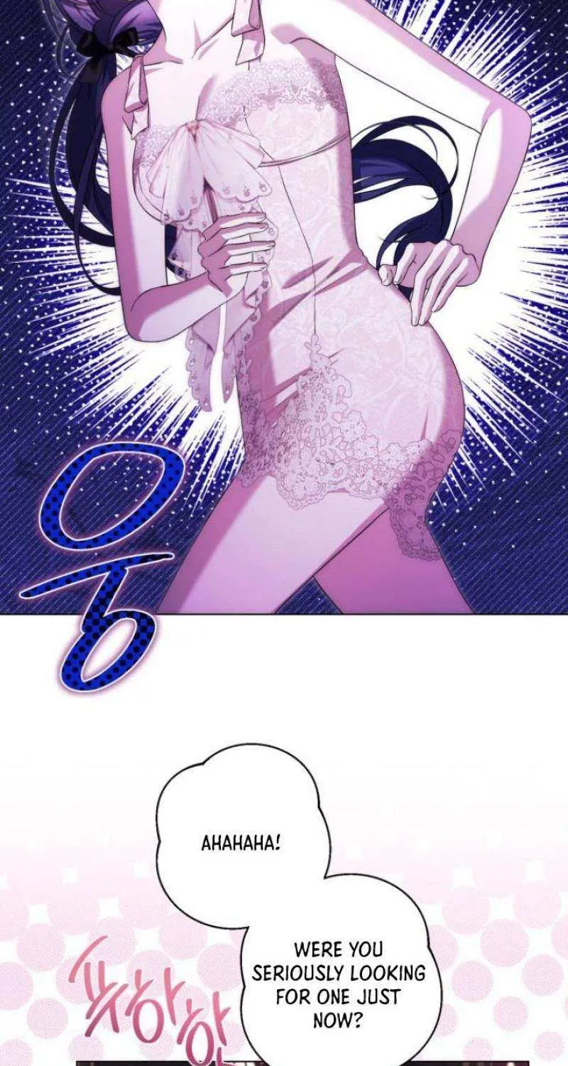 On Your Knees, Your Highness! Chapter 11 page 16 - 