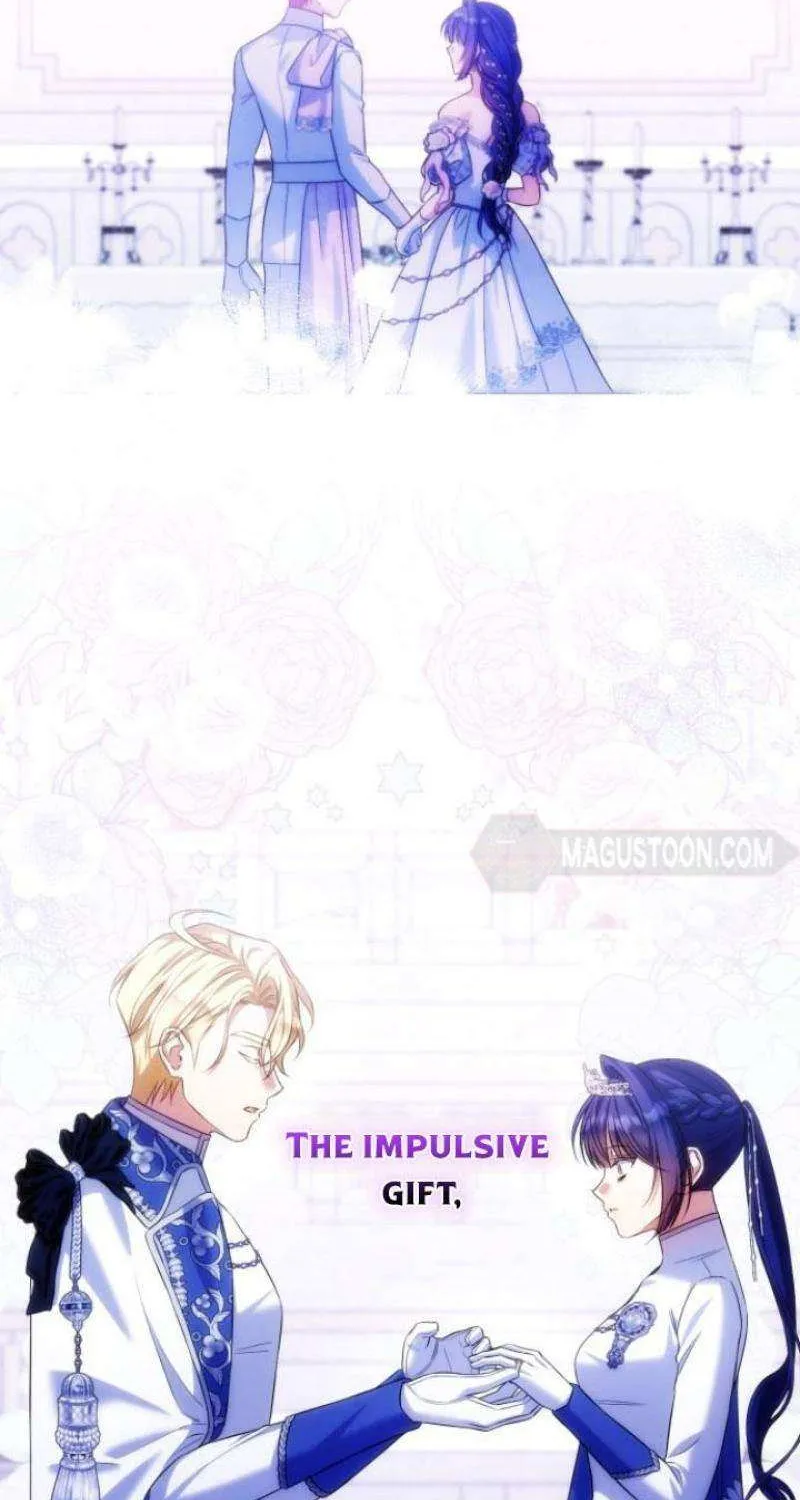 On Your Knees, Your Highness! Chapter 11 page 21 - 