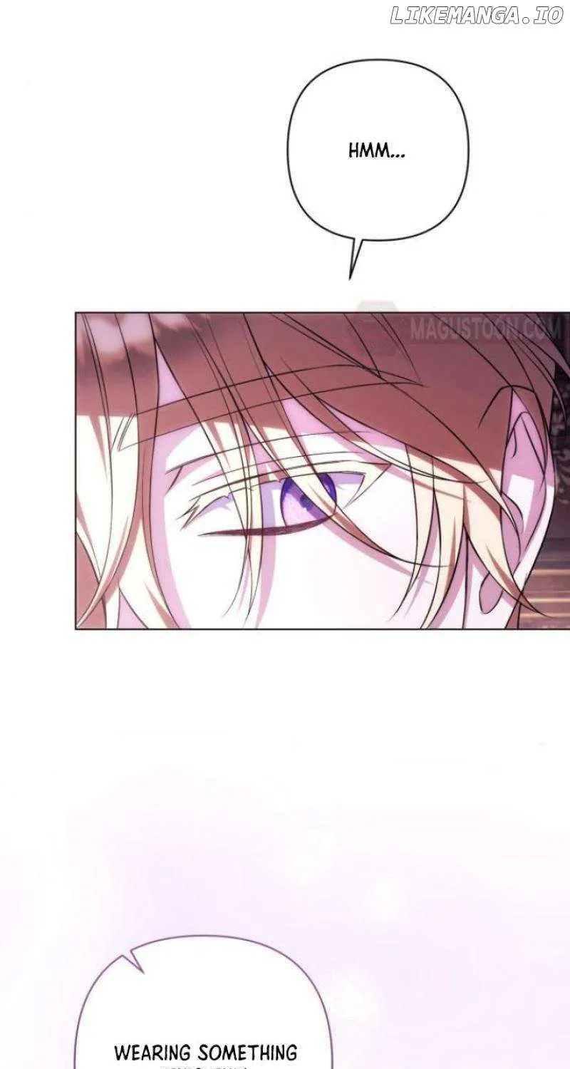 On Your Knees, Your Highness! Chapter 11 page 26 - 