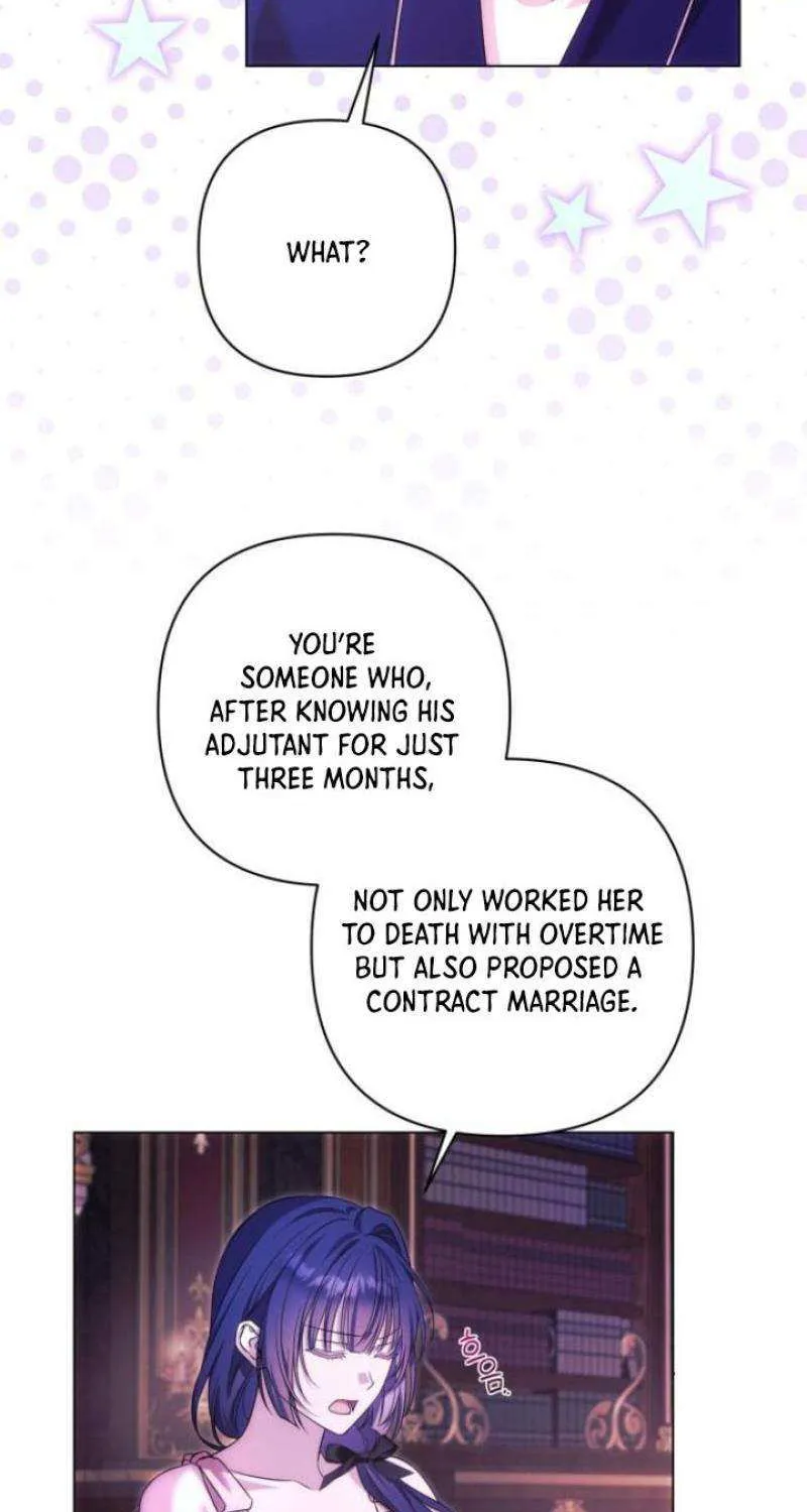 On Your Knees, Your Highness! Chapter 11 page 36 - 