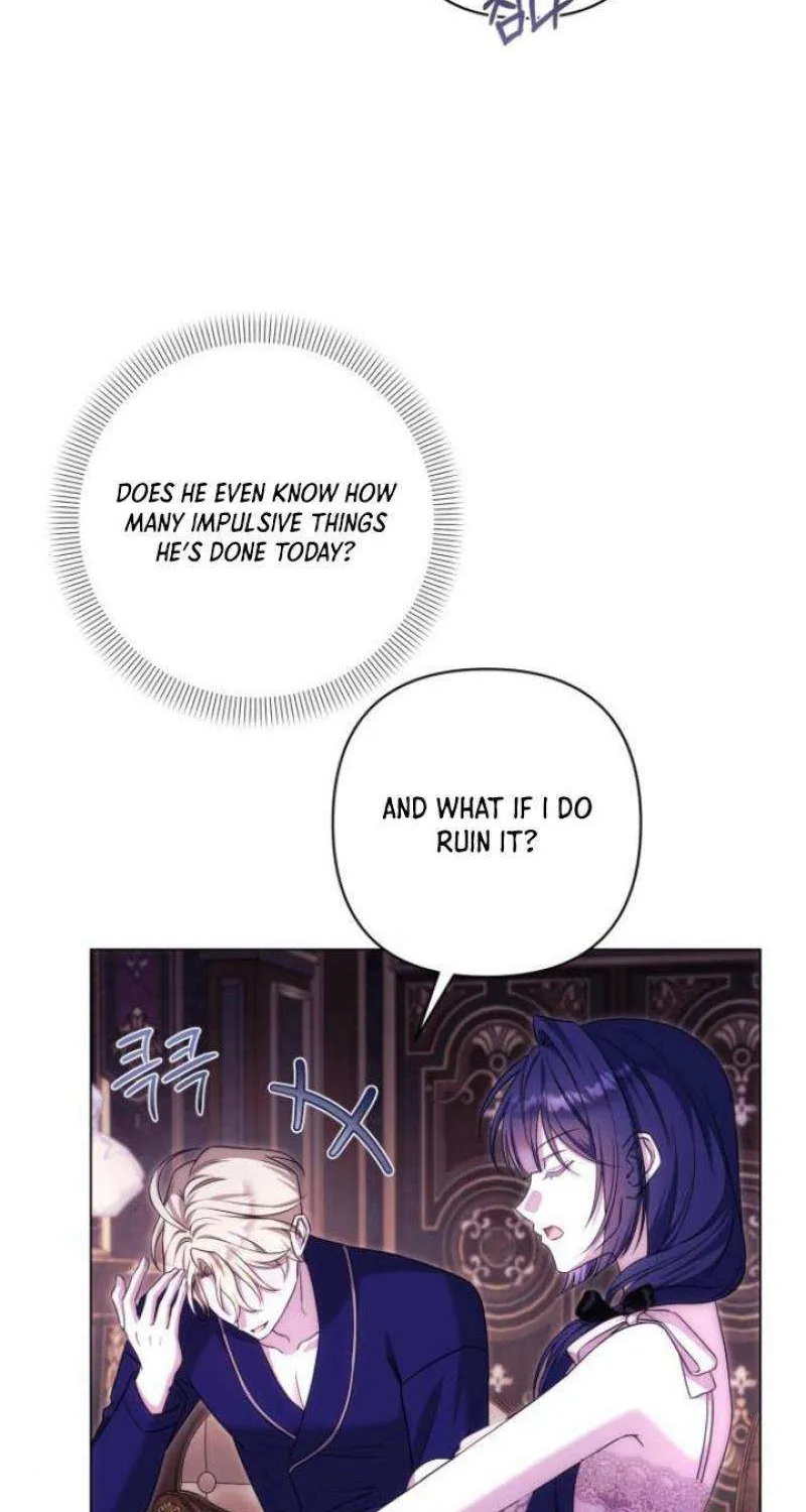 On Your Knees, Your Highness! Chapter 11 page 39 - 