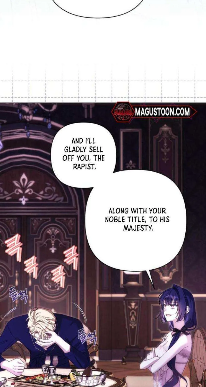 On Your Knees, Your Highness! Chapter 11 page 43 - 
