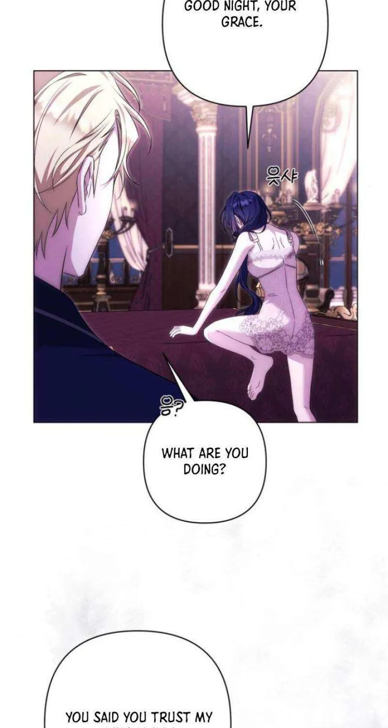 On Your Knees, Your Highness! Chapter 11 page 45 - 