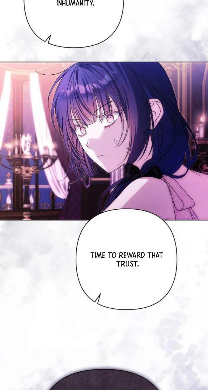 On Your Knees, Your Highness! Chapter 11 page 46 - 