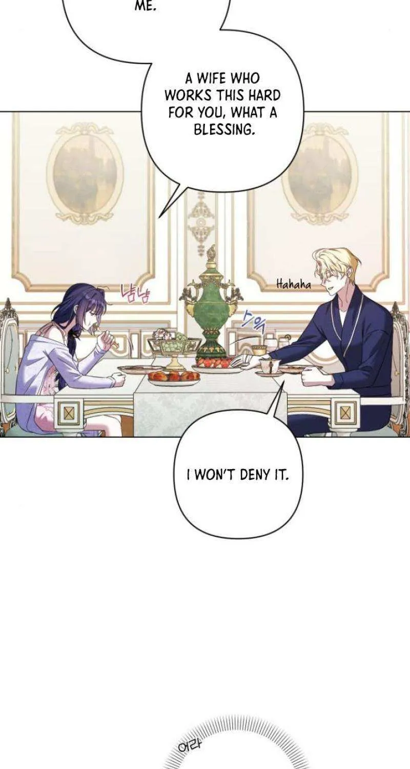On Your Knees, Your Highness! Chapter 11 page 58 - 