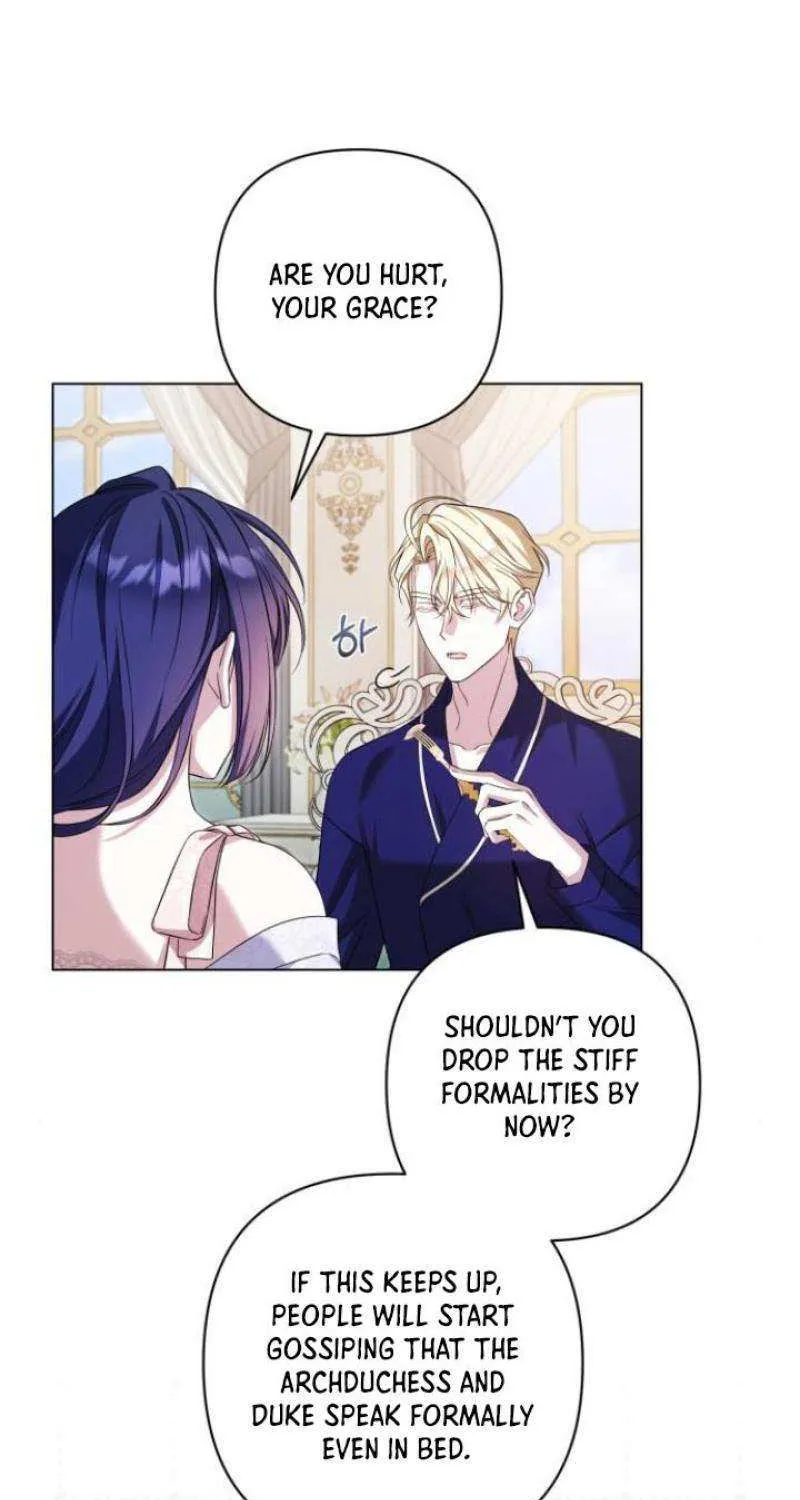On Your Knees, Your Highness! Chapter 11 page 60 - 