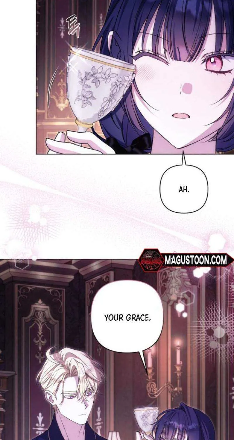 On Your Knees, Your Highness! Chapter 11 page 7 - 