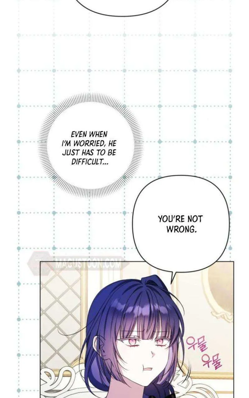 On Your Knees, Your Highness! Chapter 11 page 61 - 