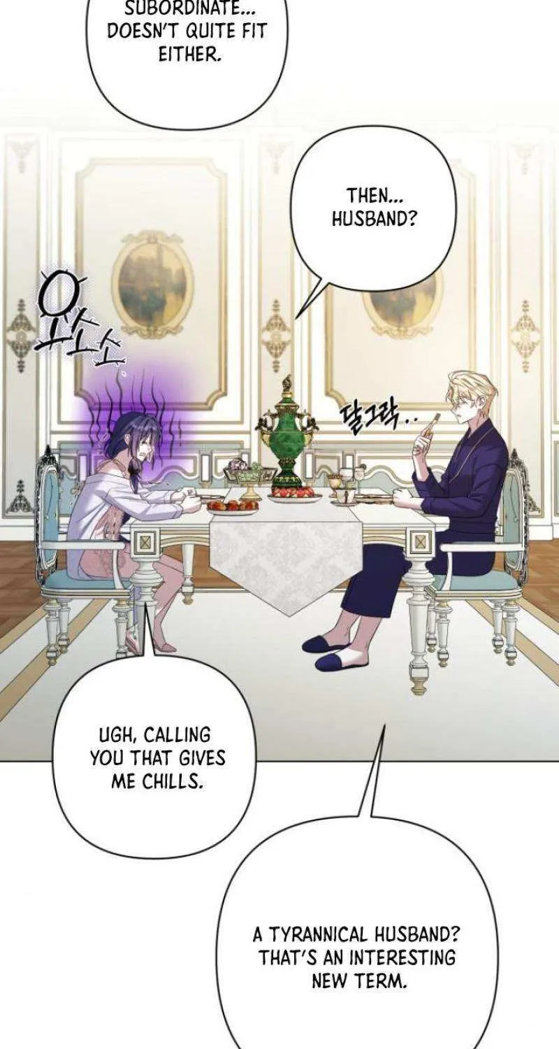 On Your Knees, Your Highness! Chapter 11 page 65 - 