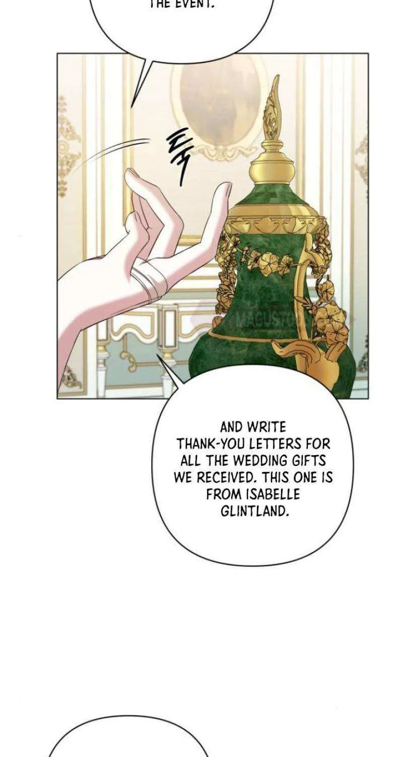 On Your Knees, Your Highness! Chapter 11 page 68 - 